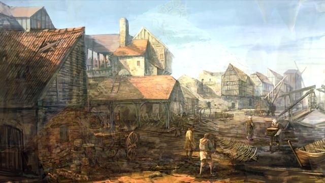 Если ТЫ попадешь в мир Ведьмака! Что будет? (Энциклопедия мира Ведьмака, Энциклопедия фэнтези) смотреть онлайн