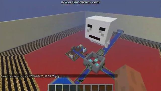 Minecraft сервер я админ!!! смотреть онлайн