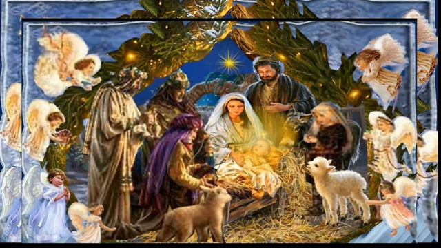 ПРИВІТАННЯ З РІЗДВОМ 2022! С РОЖДЕСТВОМ 2022# РІЗДВО#рождество#музыкальнаяоткрытка#лямурка#ПОЗИТИВ# смотреть онлайн