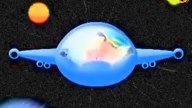 ytcracker - on my starship - asteroids.com смотреть онлайн