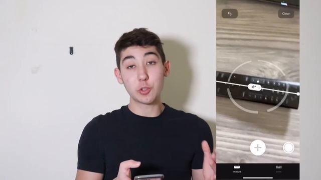 How to Use The Measure App on iPhone смотреть онлайн