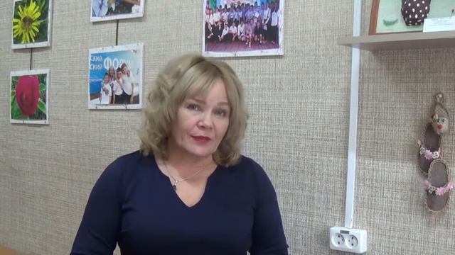 Мастер класс Блогерство как средство развития творческого потенциала Куйтун смотреть онлайн