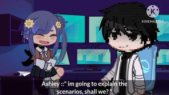 [][WIP][] Omniscient reader's viewpoint React To ?Kim Dokja?[]|• Gacha [•] смотреть онлайн