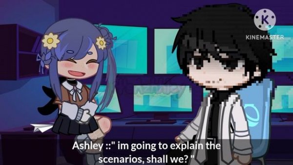 [][WIP][] Omniscient reader's viewpoint React To ?Kim Dokja?[]|• Gacha [•]