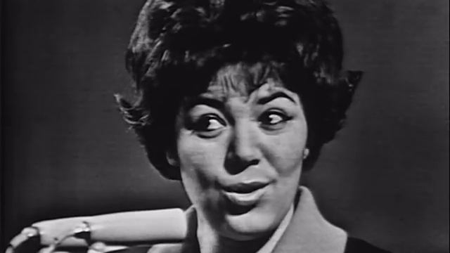 Майя Кристалинская - Я тебя подожду смотреть онлайн