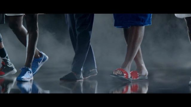 NBA 2K17 - Time to Assemble смотреть онлайн