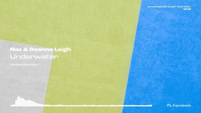 The Anjunabeats Audio Tour 2021 | PART 2 OF 4