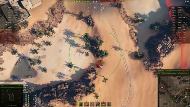 СОЮЗ-12 "ДО ЗВОНА В УШАХ" НА CHIMERA!ОБ.261 ОГЛУШИЛ КАК НАДО! смотреть онлайн