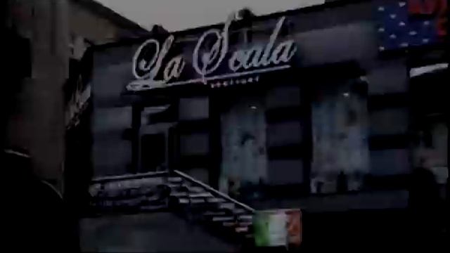 La Scala