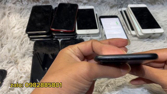 Iphone 7 iphone 8 cũ giá rẻ dưới 2 triệu đáng mua смотреть онлайн
