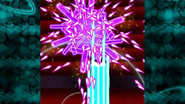 Shmup Creator | Stage 1 | The Core Of Illusions смотреть онлайн