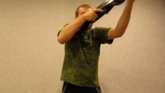 Трехточечный ремень своими руками. А нужен ли? смотреть онлайн