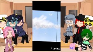 ?Реакция Dunkel ау на второе поколение 13 карт?