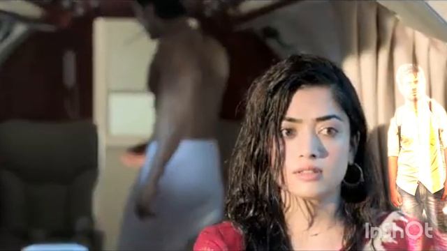 ANIMAL: HUA MAIN (Song) | Ranbir Kapoor | Rashmika M | Sandeep V | Raghav,Manoj M | Bhushan K смотреть онлайн