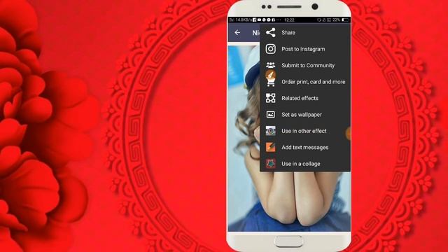 Crack Editing of 2018 By Is Creation- How to make crack dp effected by superphoto in one click смотреть онлайн