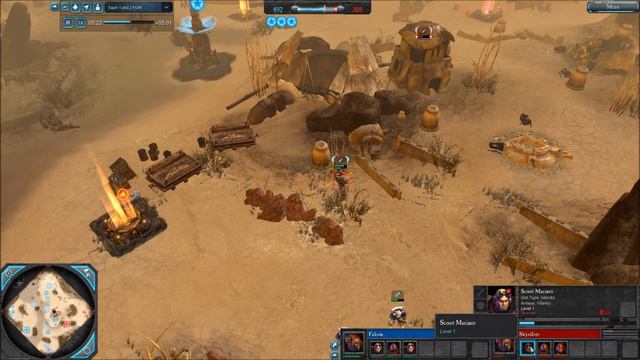 Каст 11 турнир GDF Falcon vs. Skysilver 1 смотреть онлайн