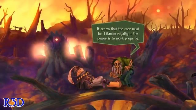 Odin Sphere Leifthrasir: Story Analysis смотреть онлайн