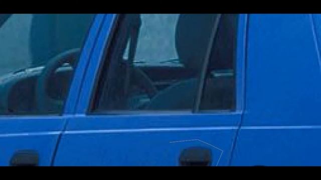 Virtual Tuning - Dacia Solenza #231 смотреть онлайн