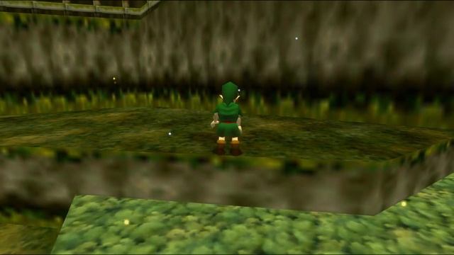 Miyamoto's 3D Worlds смотреть онлайн