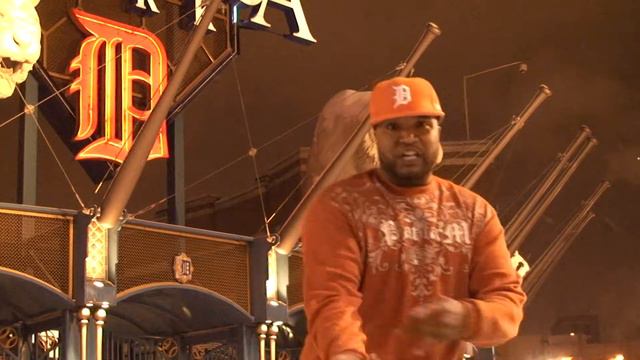 "Here I Stand" by Antone "Choirboy" Bell Music Video смотреть онлайн