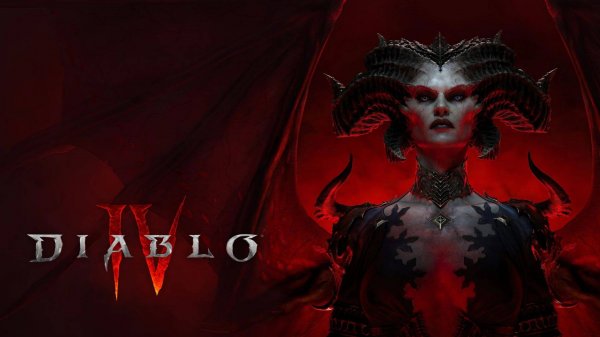 Разрабатываем глазики демонам в Diablo IV