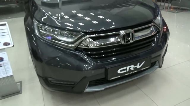 Honda Цены в декабре 2018 смотреть онлайн