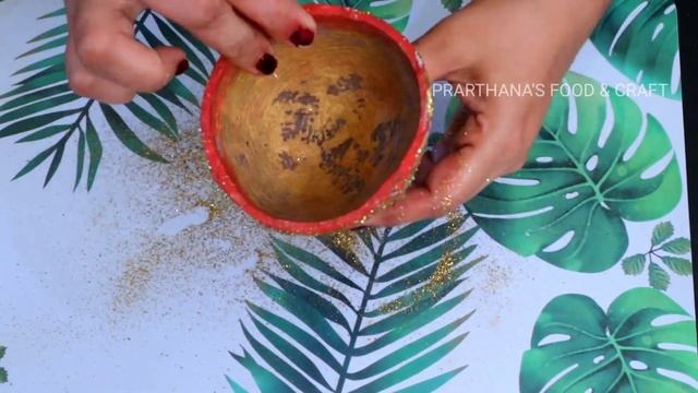 ചിരട്ടയും പശയും എടുത്ത് പെട്ടെന്ന് വാ... ഒരു കിടിലൻ സൂത്രം കാണാം|Coconut Shell Craft Idea смотреть онлайн