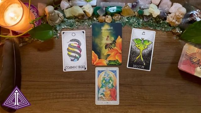 Awakening Prosperity смотреть онлайн