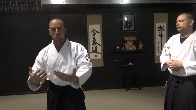 Ikkyo - Aikido like you've never seen BEFORE! смотреть онлайн