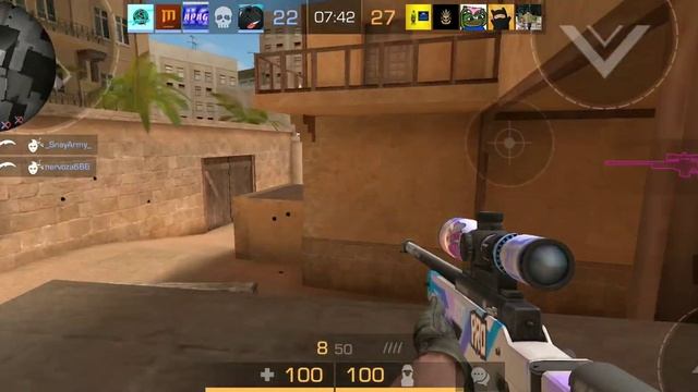 ? КАК Я ПРОХОЖУ МИССИИ GOLD PASS | ТИПИЧНАЯ МОЯ ИГРА В КОМАНДНОМ БОЮ НА АВМ | Standoff 2 смотреть онлайн