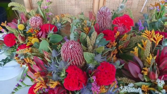 Поздравление Всем мамам! Mother's Day in Australia! смотреть онлайн