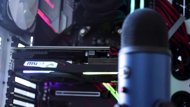 MSI GeForce RTX 2060 Super Gaming X Review смотреть онлайн