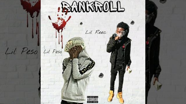 NoLoveReec Bankroll Ft Lil Peso смотреть онлайн