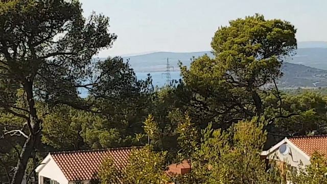 Teren Bilice, Šibensko- Kninska županija