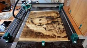 Мой выжигатель чпу