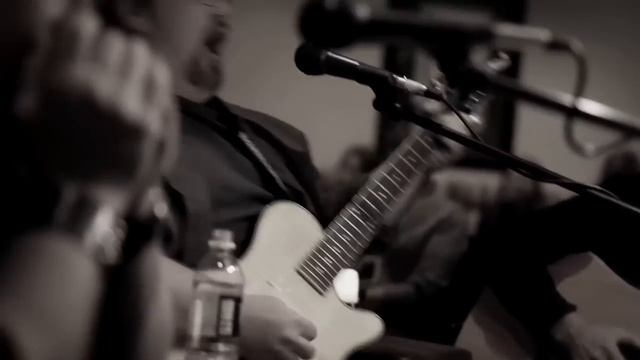 The Squeaky Wheel Tour 2011 - CJ Watson смотреть онлайн