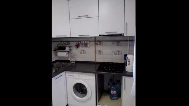 2-комнатная квартира - Екатеринбург, ул. Донбасская, 30 смотреть онлайн