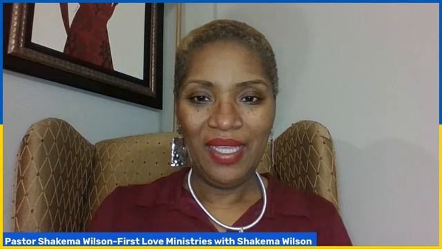 The 40 Days Of Love...Recap Day 13 Prep Day 14