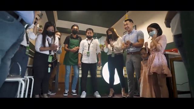 SuperTea PH — Sta. Lucia, Pasig | Grand Opening смотреть онлайн