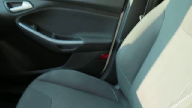 Ford Focus 3 смотреть онлайн