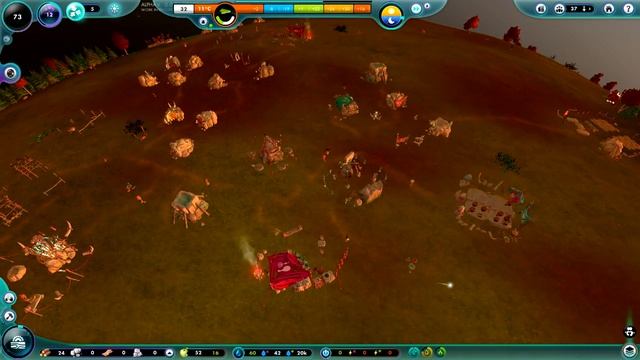 The Universim ОБЗОР РЕЛИЗА ШИКАРНО НАКОНЕЦ ТО ◄◄◄