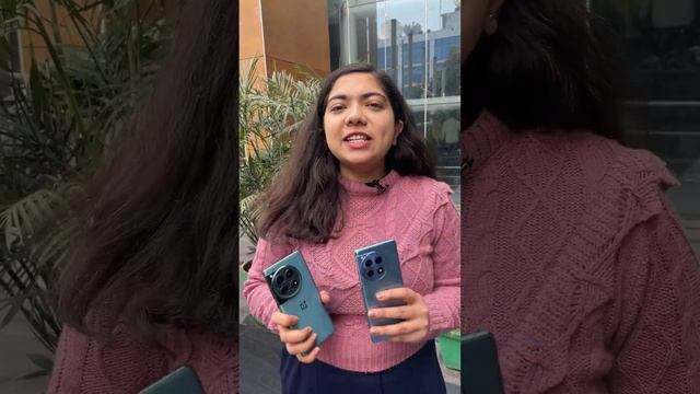 OnePlus 12 Vs OnePlus 12R: 5 Major Differences #oneplus #oneplus12 #oneplus12r