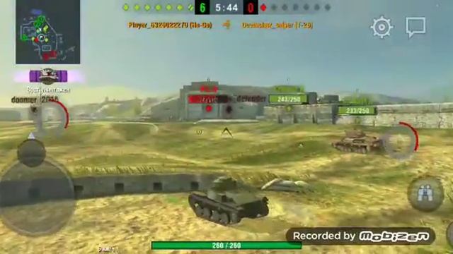 Обучение и первый бой смотреть онлайн