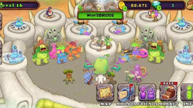 by:Ezekiel Hymn My Singing Monster:(Composter) (lsland) смотреть онлайн