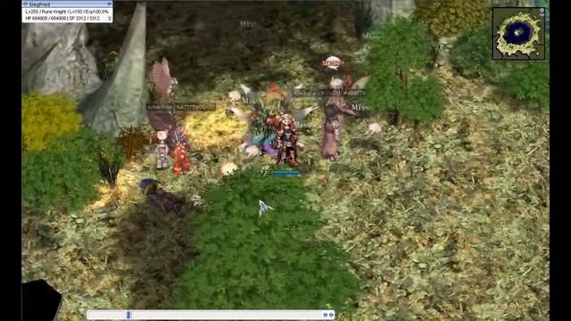 SelcouthRO's Monty Python. смотреть онлайн