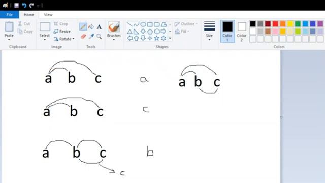 4.7) Program to find greatest among three numbers | C Programming смотреть онлайн