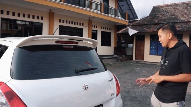 REVIEW SUZUKI SWIFT GX AUTOMATIC 2016|| CERDAS MEMINANG MOBIL BEKAS смотреть онлайн