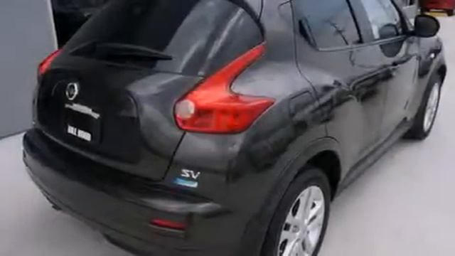 Preowned 2013 Nissan Juke Hammond LA 70403 смотреть онлайн