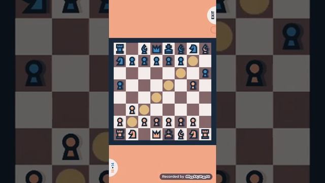 Two player game / CHESS смотреть онлайн