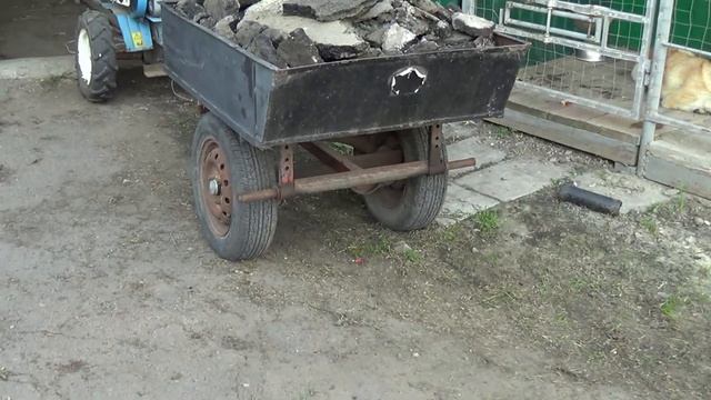 Брусчатка своими руками | начало смотреть онлайн